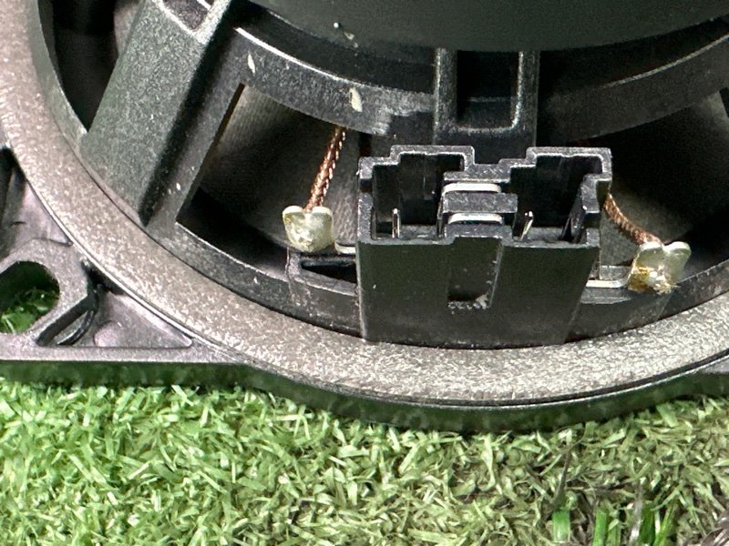 Динамик штатный BMW 7-Series E65