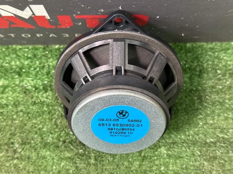 Динамик штатный BMW 7-Series E65