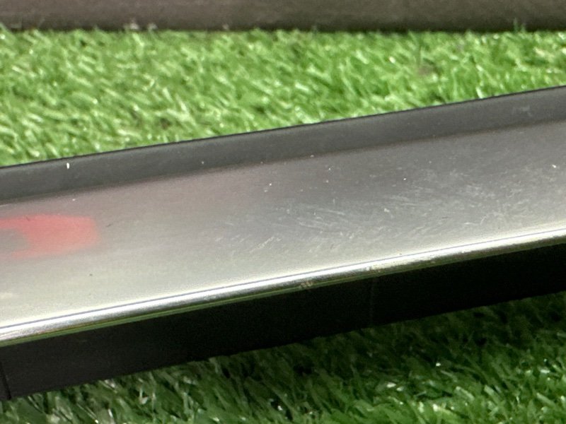 Молдинг двери(хром) BMW 7-Series E65