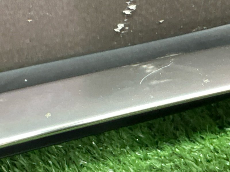 Молдинг двери(хром) BMW 7-Series E65