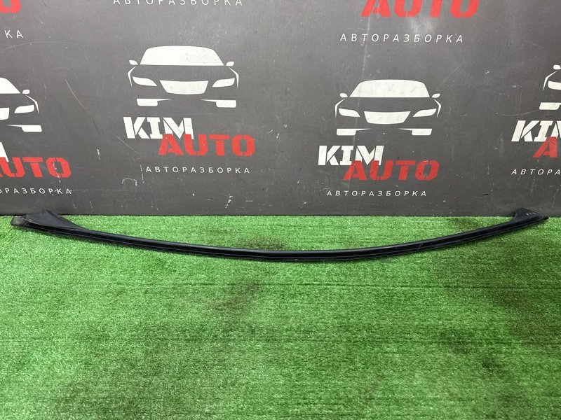 Молдинг двери(хром) BMW 7-Series E65