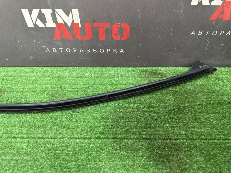 Молдинг двери(хром) BMW 7-Series E65