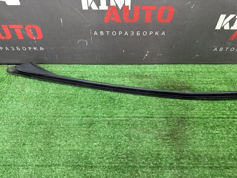 Молдинг двери(хром) BMW 7-Series E65