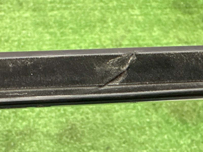 Молдинг двери(хром) BMW 7-Series E65