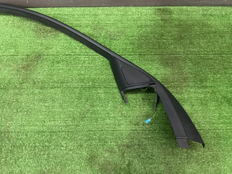 Накладка двери внутренняя BMW 7-Series E65