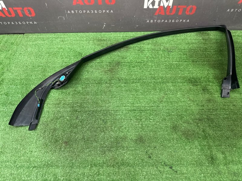 Накладка двери внутренняя BMW 7-Series E65