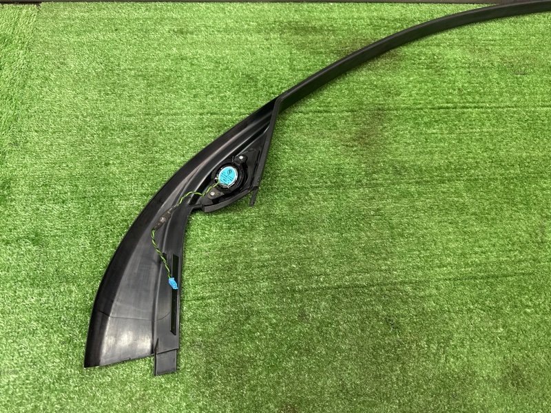 Накладка двери внутренняя BMW 7-Series E65