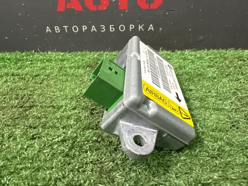 Датчик удара Air Bag BMW 7-Series E65