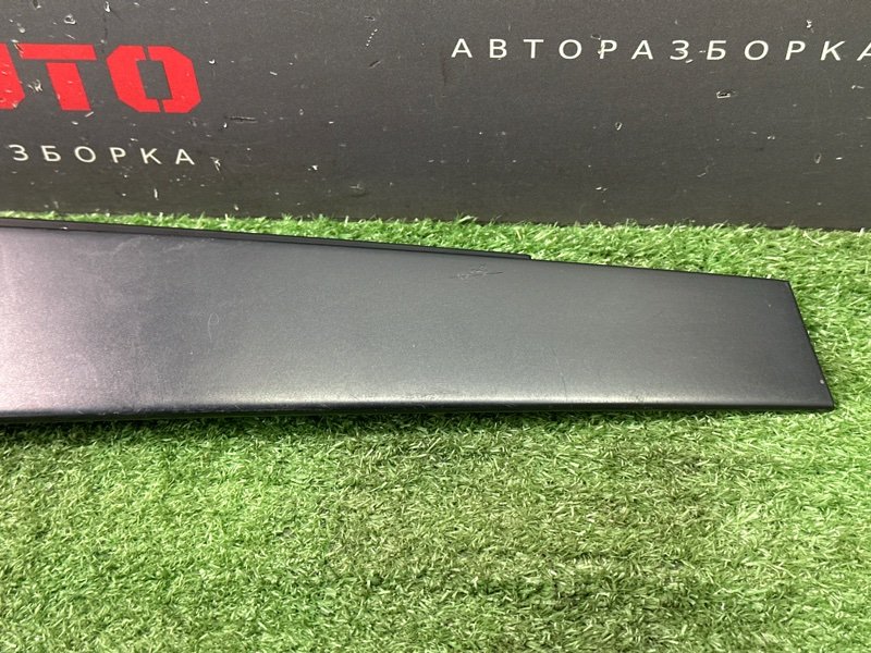 Накладка двери наружняя BMW 7-Series E65