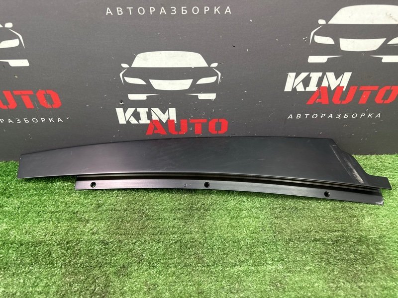 Накладка двери наружняя BMW 7-Series E65