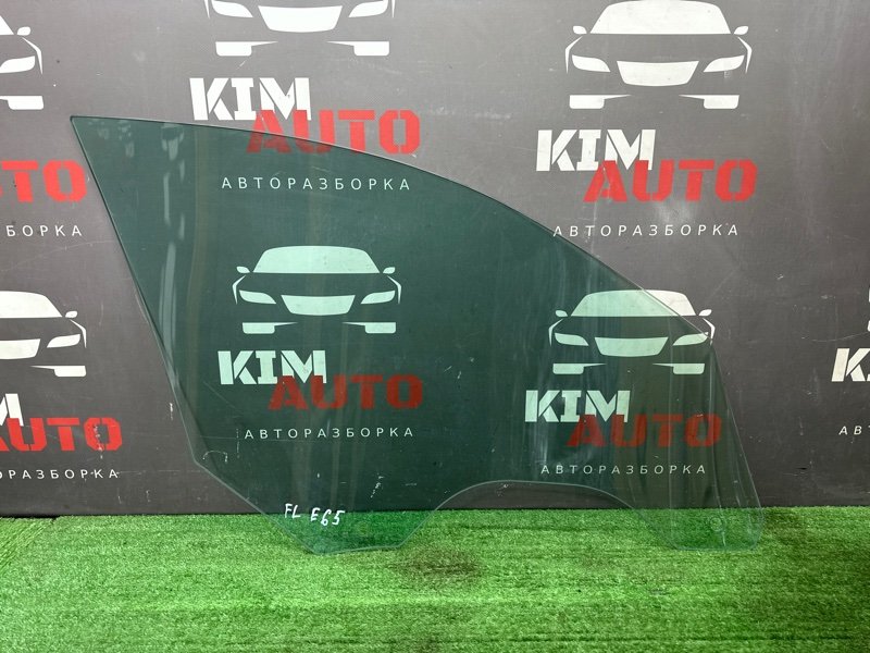 Стекло двери BMW 7-Series E65