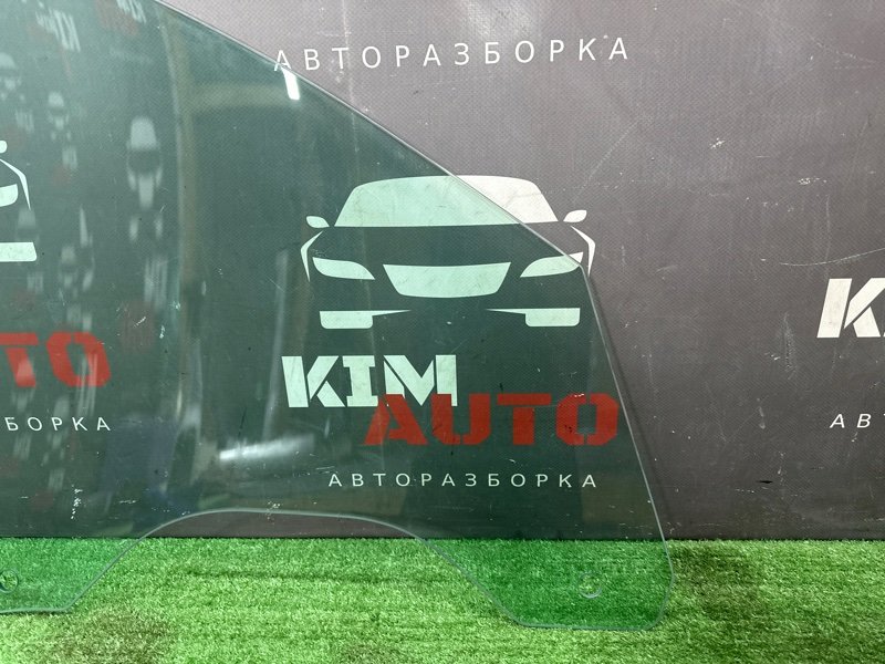 Стекло двери BMW 7-Series E65