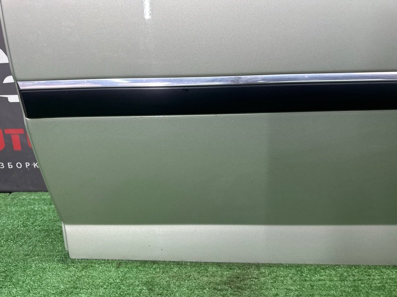 Дверь Peugeot 407