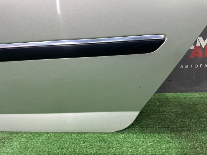 Дверь Peugeot 407