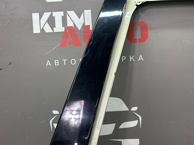 Дверь Peugeot 407