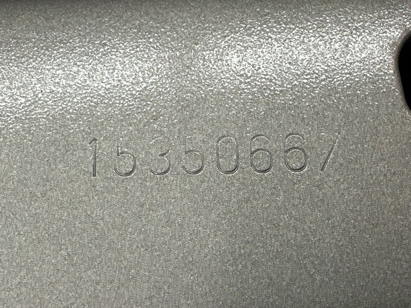 Дверь Peugeot 407