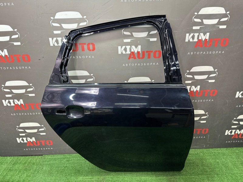 Дверь Opel Astra J