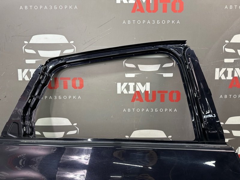 Дверь Opel Astra J