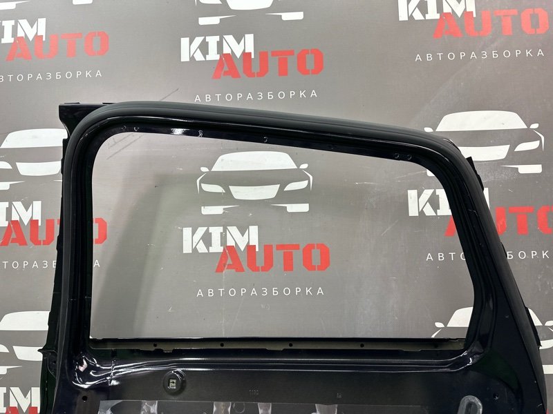 Дверь Opel Astra J