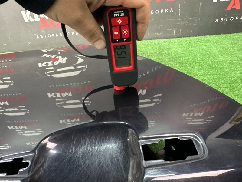 Дверь Opel Astra J