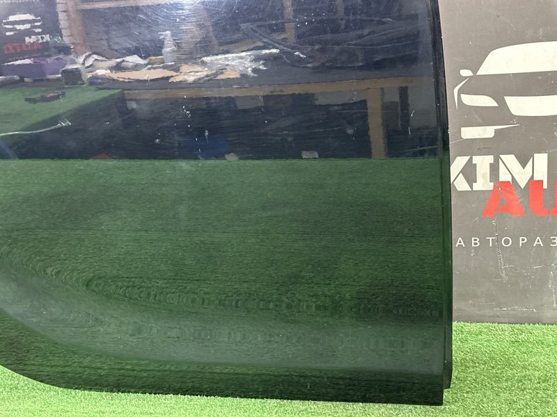 Дверь Opel Astra J