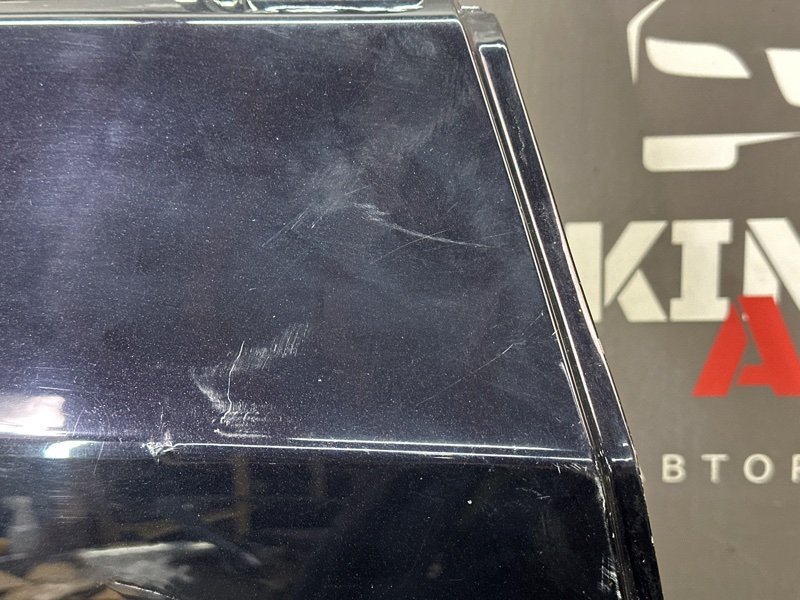 Дверь Opel Astra J