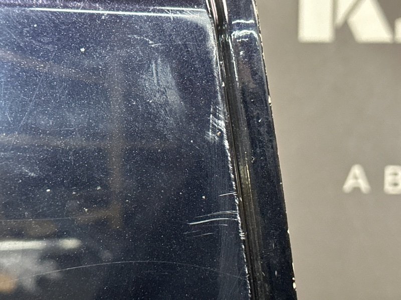 Дверь Opel Astra J