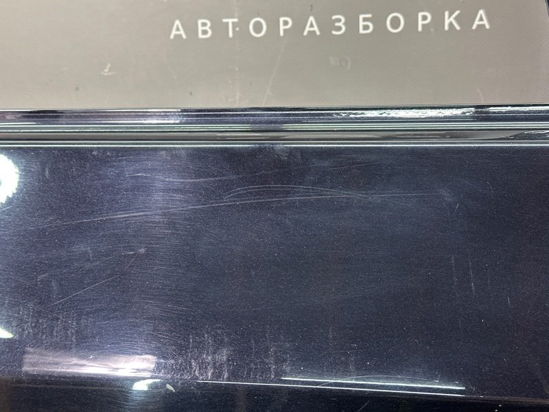 Дверь Opel Astra J