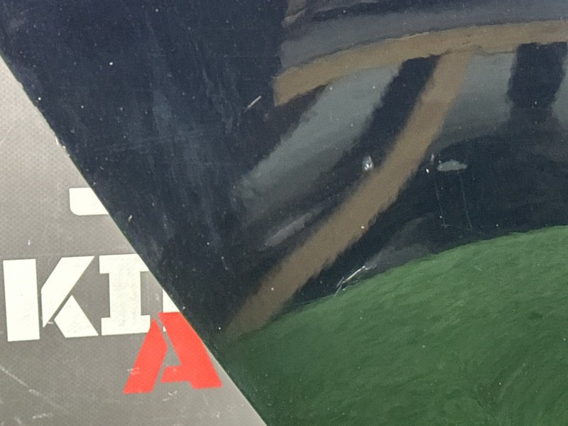 Дверь Opel Astra J