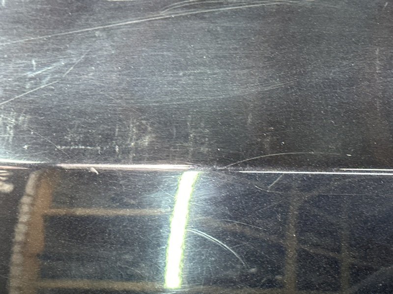 Дверь Opel Astra J