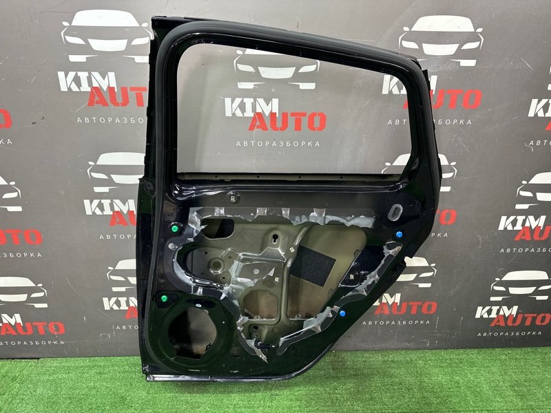 Дверь Opel Astra J