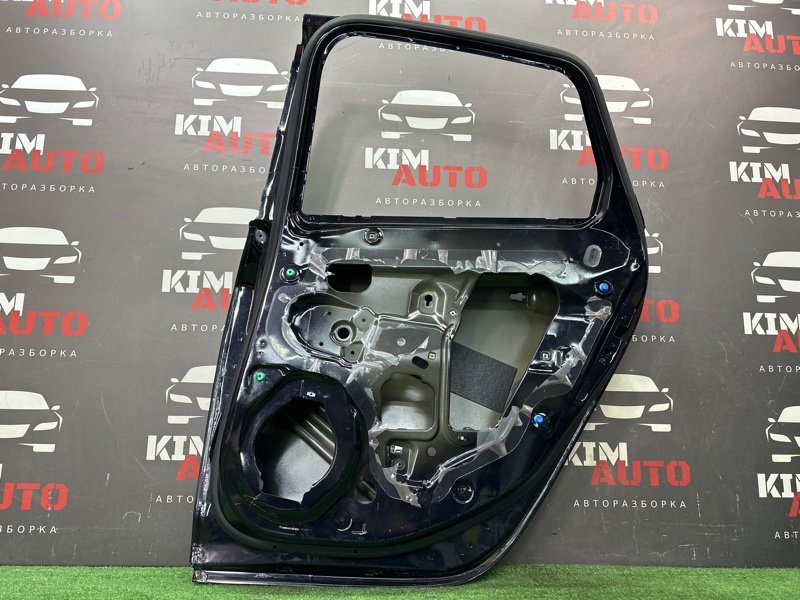 Дверь Opel Astra J