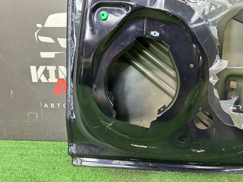 Дверь Opel Astra J