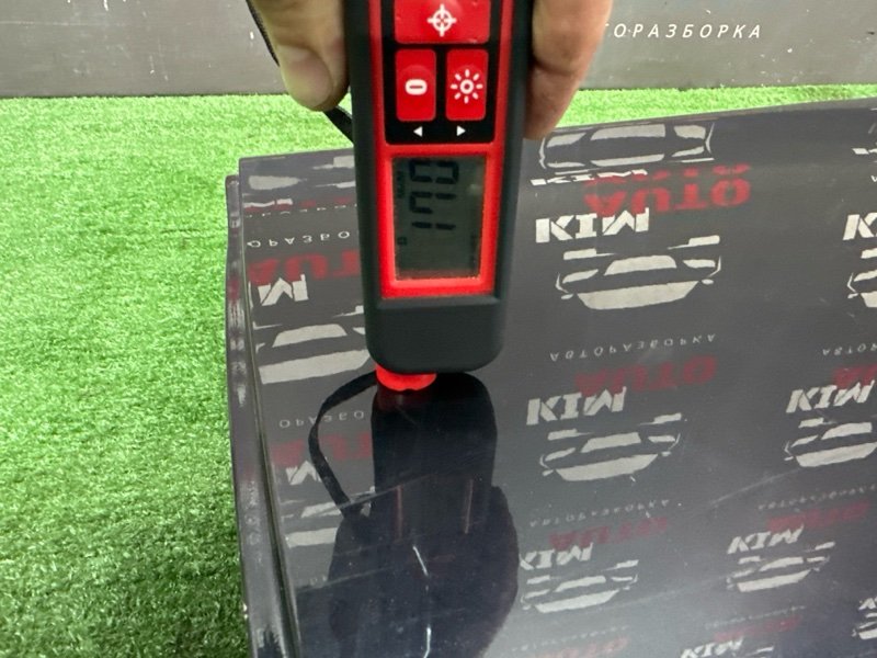 Дверь Opel Astra J