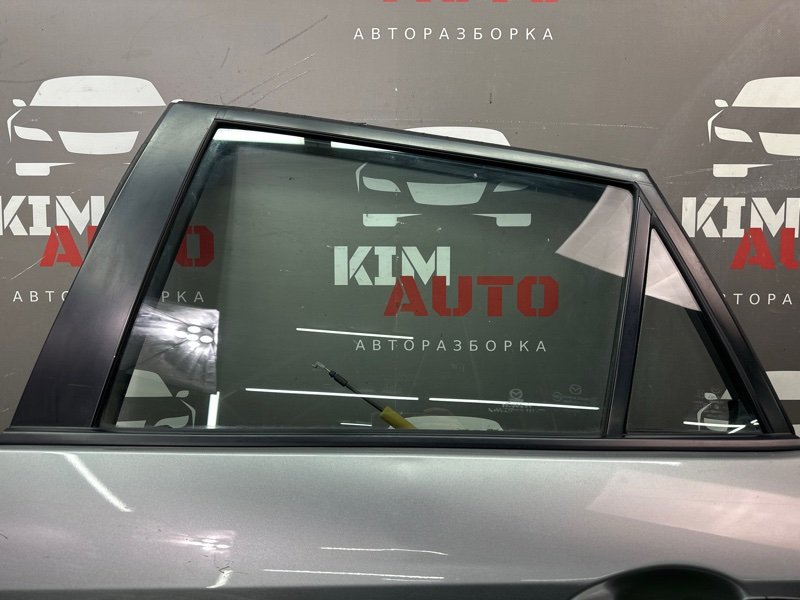 Дверь в сборе Mazda 3 BL