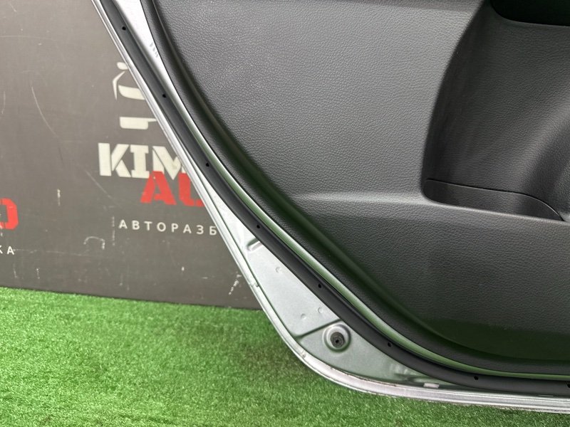 Дверь в сборе Mazda 3 BL