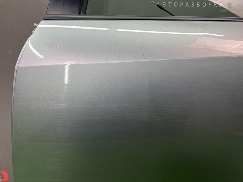 Дверь в сборе Mazda 3 BL