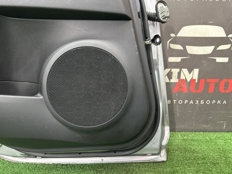 Дверь в сборе Mazda 3 BL