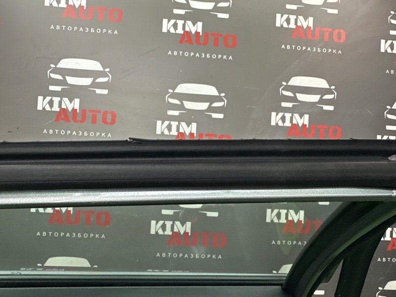 Дверь в сборе Mazda 3 BL