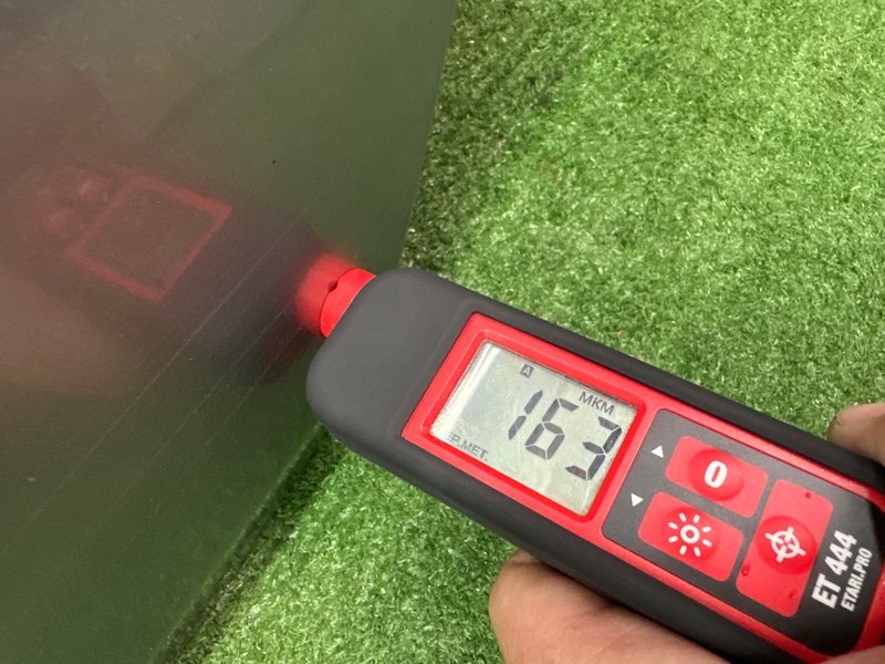 Дверь в сборе Mazda 3 BL