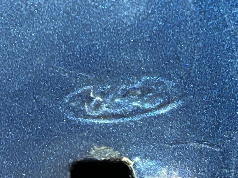 Дверь Ford Mondeo