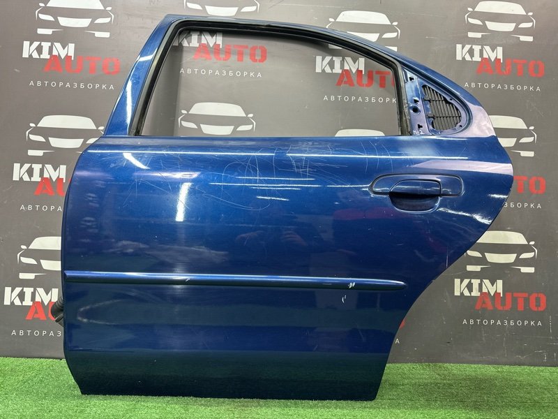 Дверь Ford Mondeo