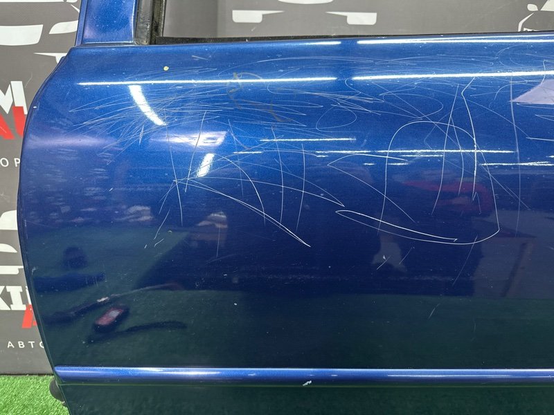 Дверь Ford Mondeo