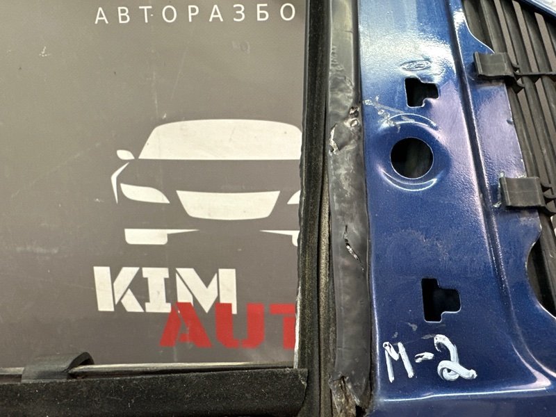 Дверь Ford Mondeo