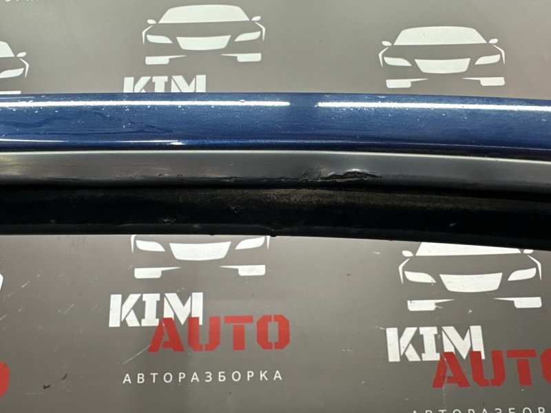 Дверь Ford Mondeo