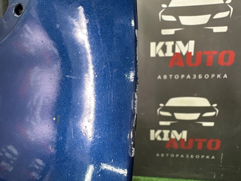 Дверь Ford Mondeo