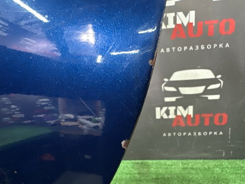 Дверь Ford Mondeo