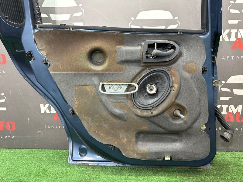 Дверь Ford Mondeo