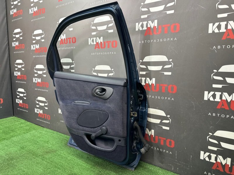 Дверь Ford Mondeo