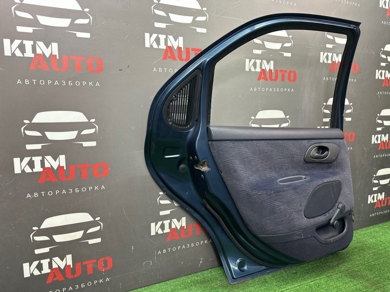 Дверь Ford Mondeo